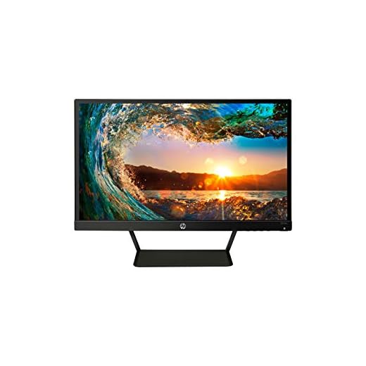 HP 22cwa Review | One of the best budget monitors
